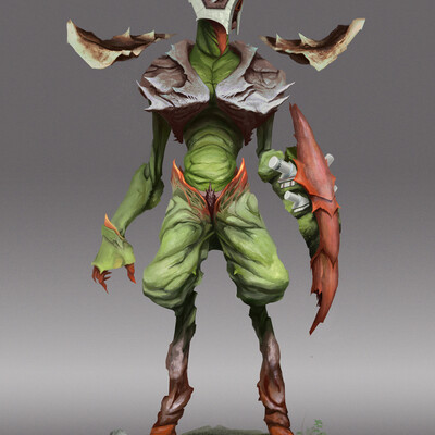 huntsman