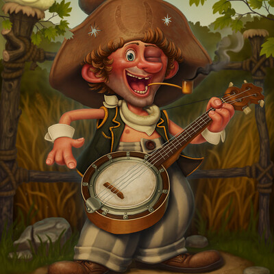 Billy