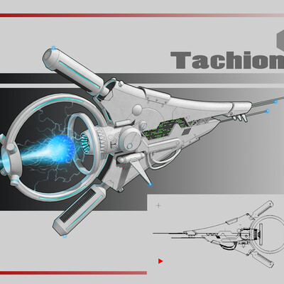 Tachion
