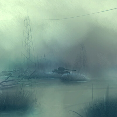 Fog