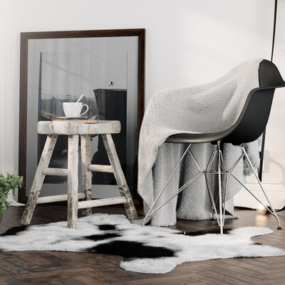 Scandinavian corner