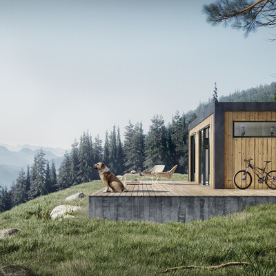 Rest House