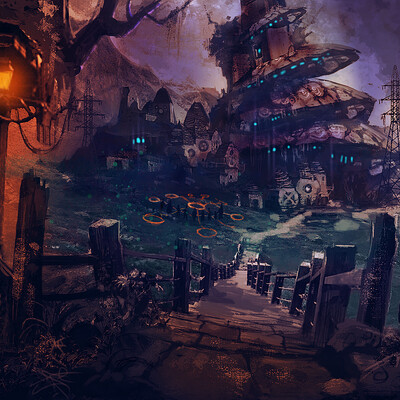 "Apocalypse salvation"