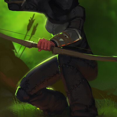 Assasin