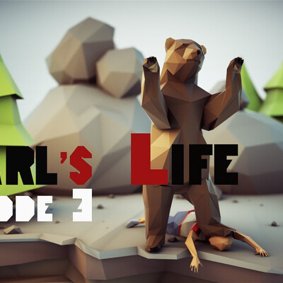 Carl's Life - Episode 3