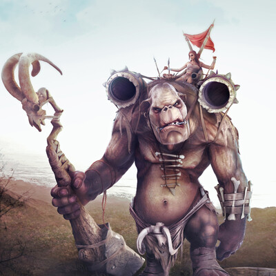 Troll