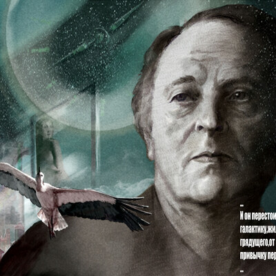 Joseph Brodsky on the 75th anniversary of the poet