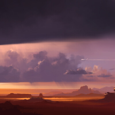 storm