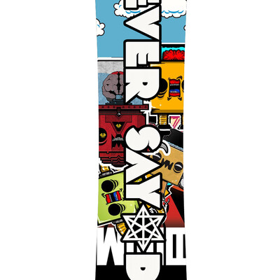 NVRSD