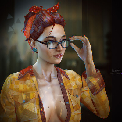 Pinup
