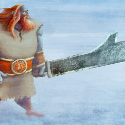 ice-giant