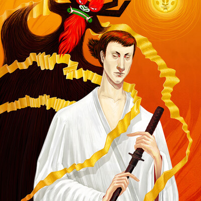 Samurai Jack