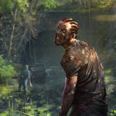 Zombie 5