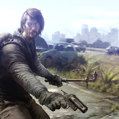 Zombie 6