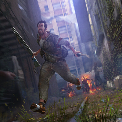 Zombie 7