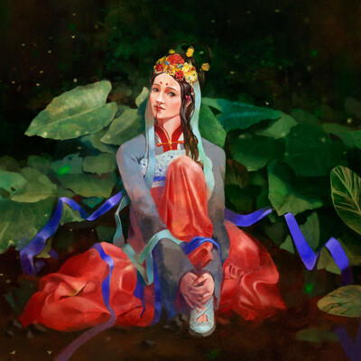 Forest Fairy