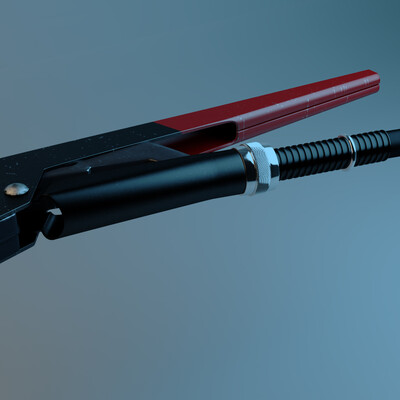 wrench