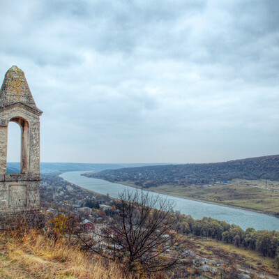 tower of the winds