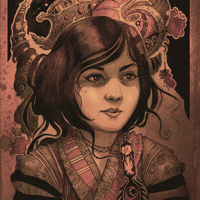 "Katerina"