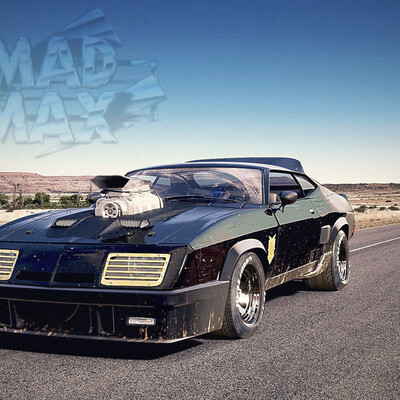 Mad Max