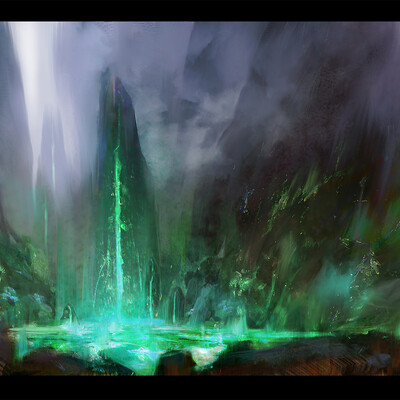 Environment practice