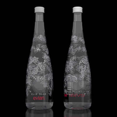 Evian Elie Saab