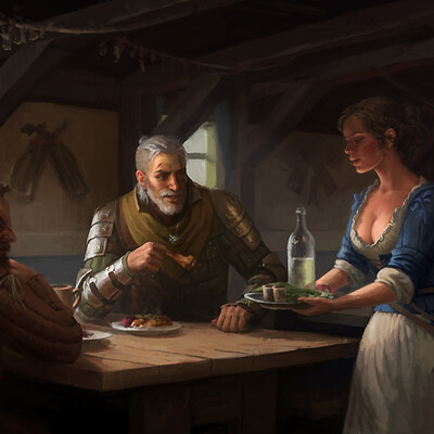Tavern