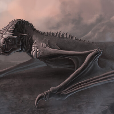 dragon