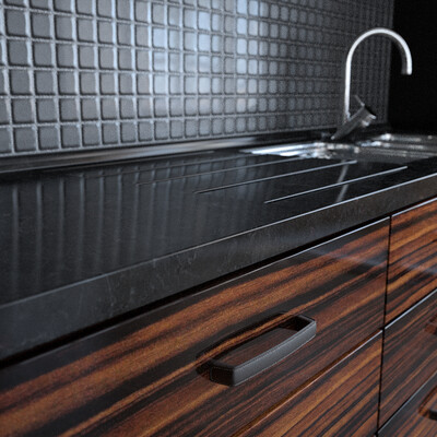 Кitchen
