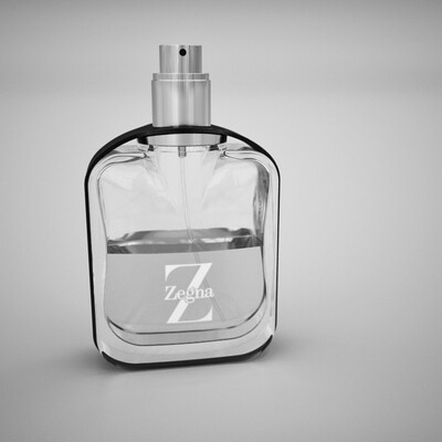  Eau de toilette Ermenegildo Zegna
