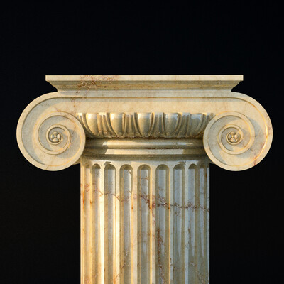 Column