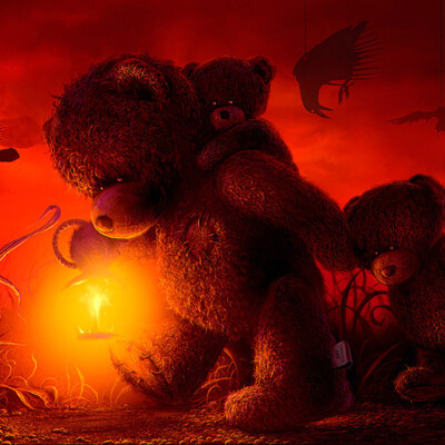 Hurry Home Bears