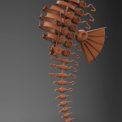 Seahorse
