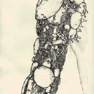 The internal mechanics