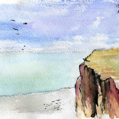 landscape
