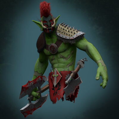 Warlord