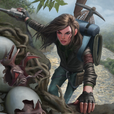 hunters