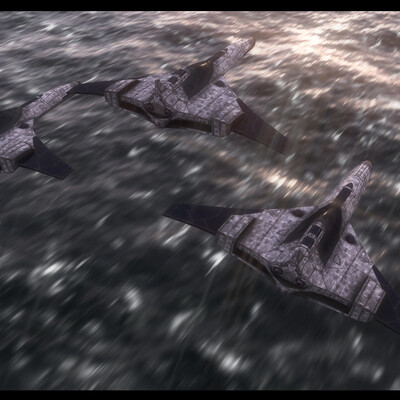 Last flight