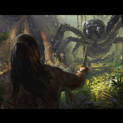 Jungle