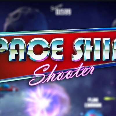 Space Shift: The Beginning - Game Trailer 