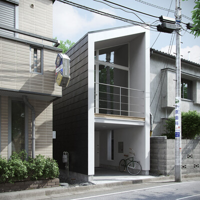 Park House