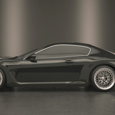 Maserati