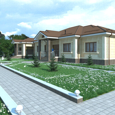 Private House
