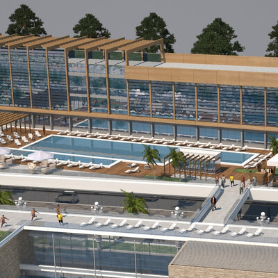Hotel Anapa