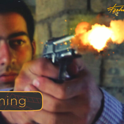 Project: Post Production