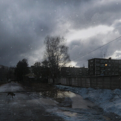 Russia