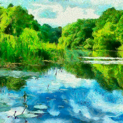 River