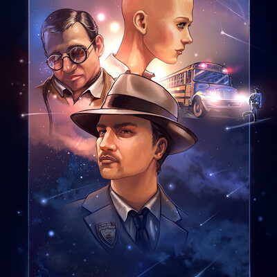 the last policeman