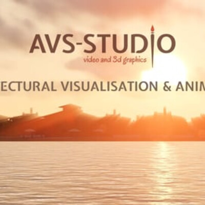 Architectural animation