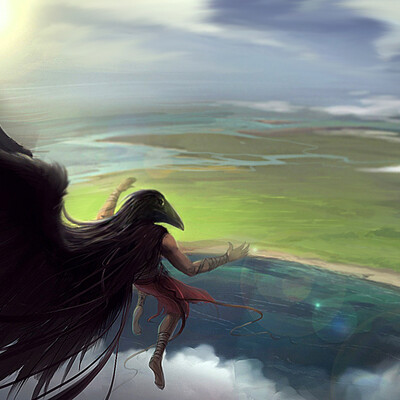crowman